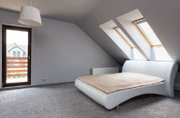 Idridgehay Green bedroom extensions